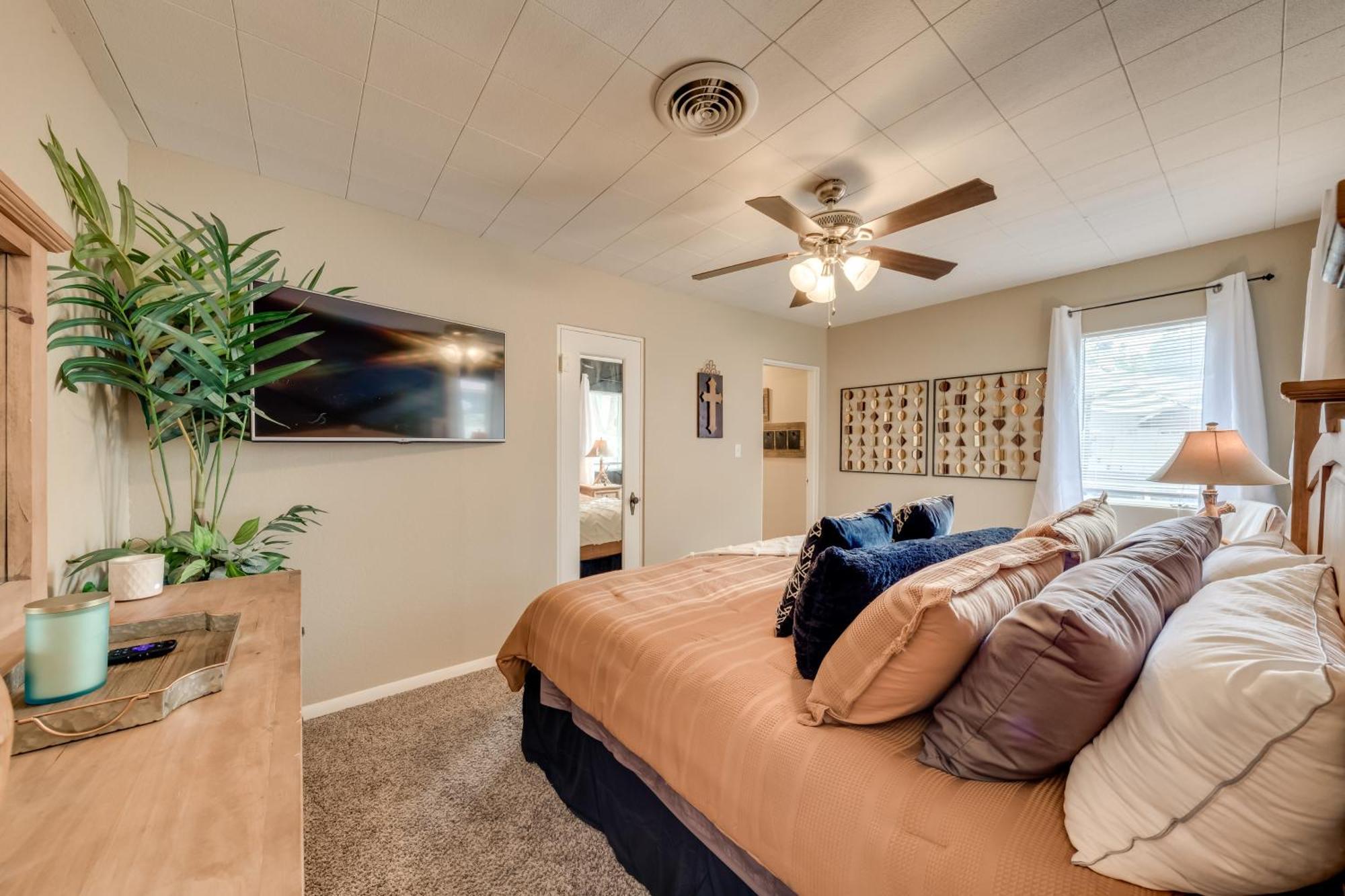 Ruidoso Home With Patio, Walk To Restaurants! Ngoại thất bức ảnh