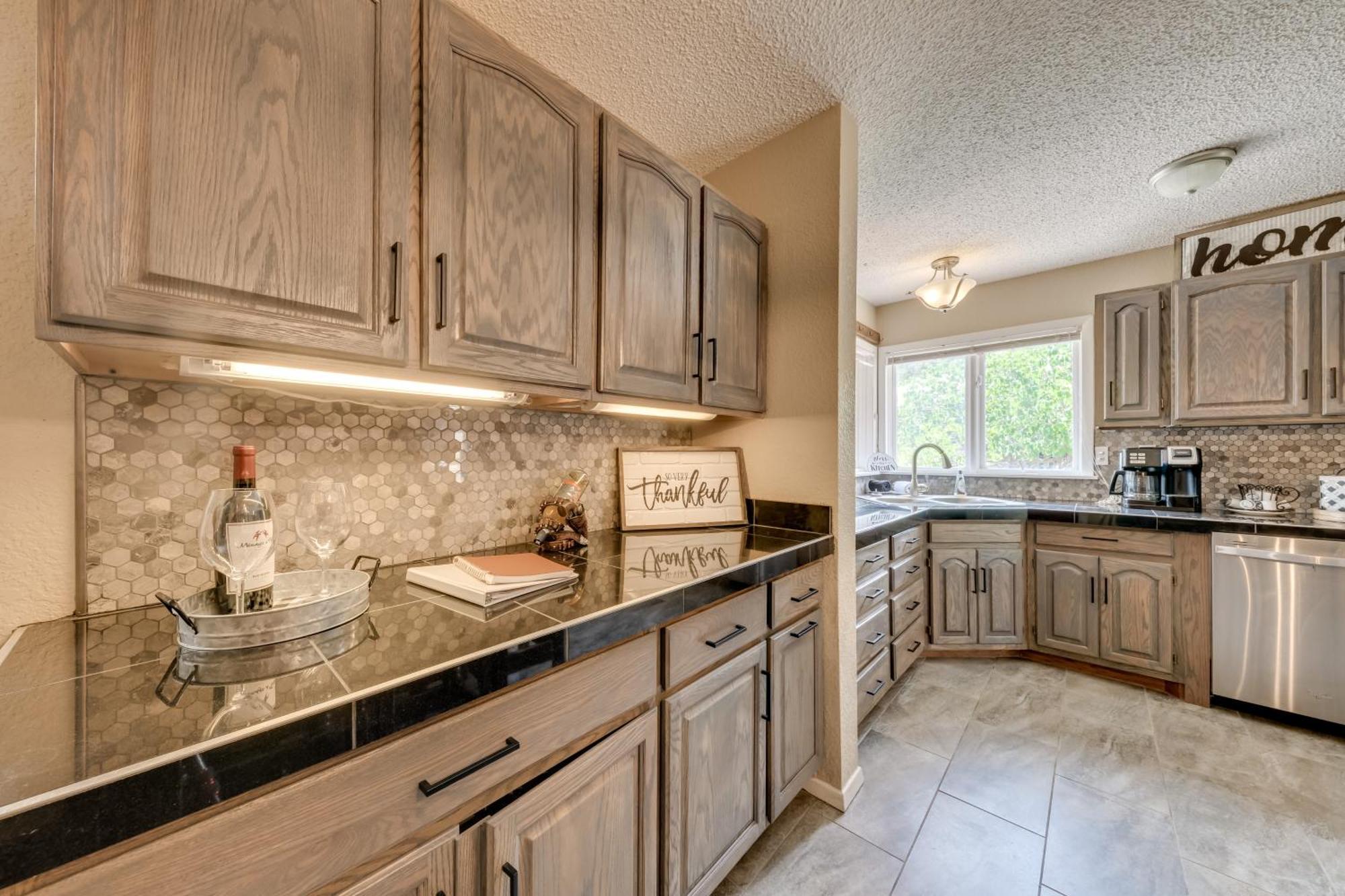 Ruidoso Home With Patio, Walk To Restaurants! Ngoại thất bức ảnh